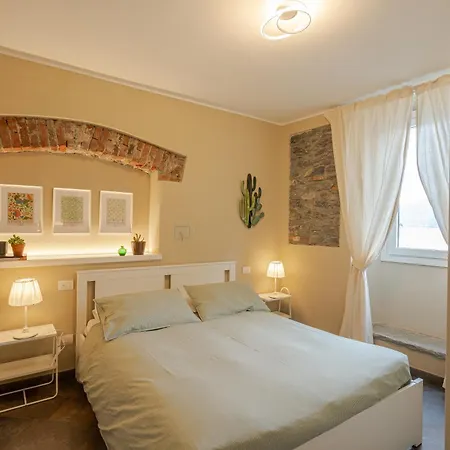 Holiday home Casa Elica Acquaseria